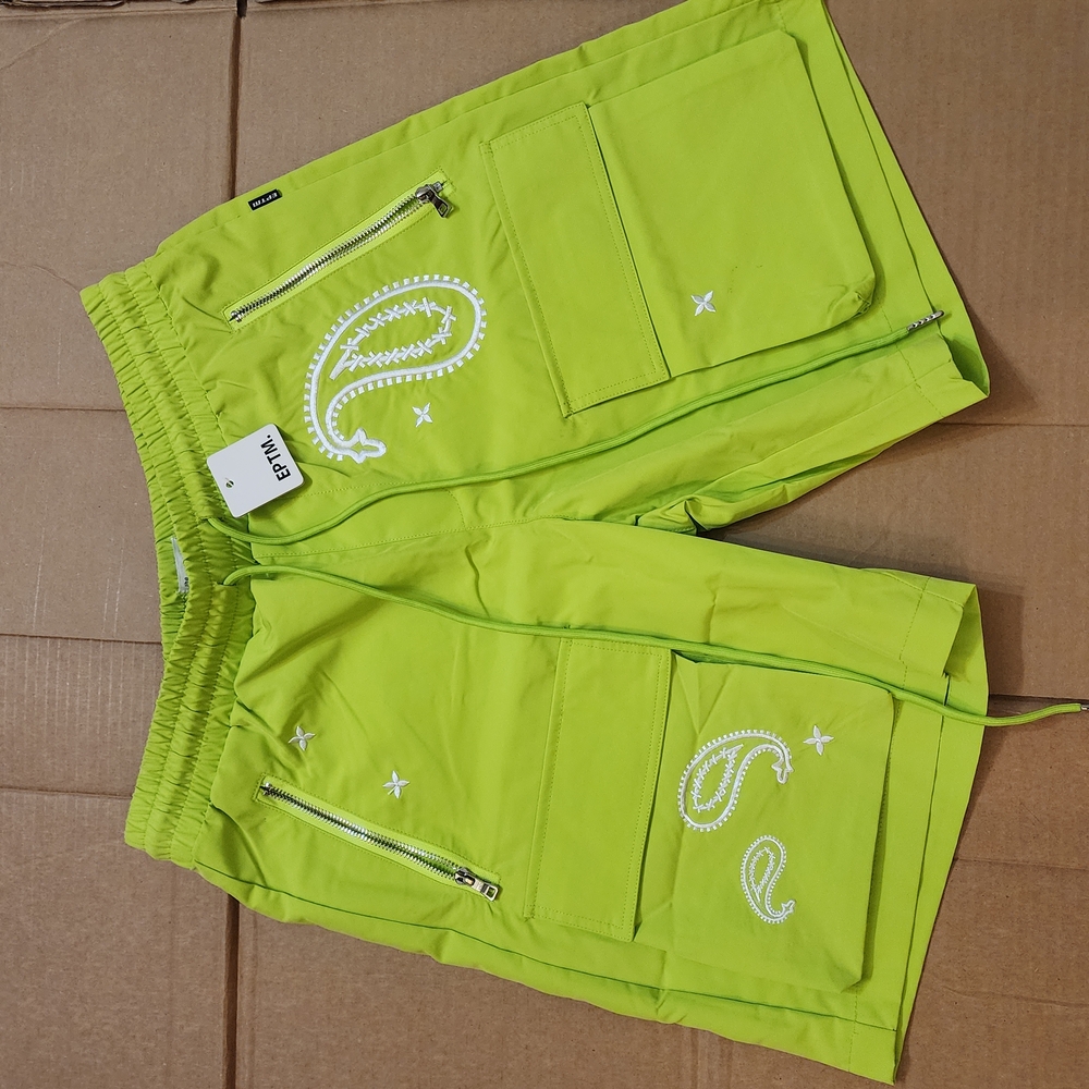 EPTM Cargo Shorts